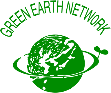 緑の地球ネットワーク